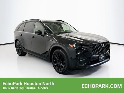Used 2026 MAZDA CX-90 3.3 Turbo w/ Premium Sport Pkg