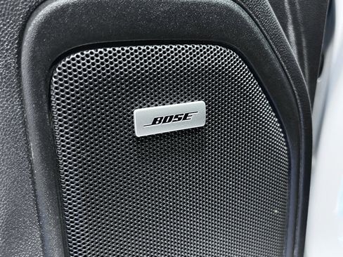 Used 2020 Chevrolet Silverado 1500 High Country w/ LPO, Dark Essentials Package image 27