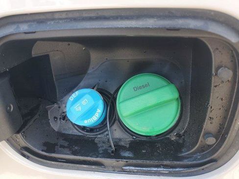 New 2026 GMC Sierra 2500 AT4 image 15