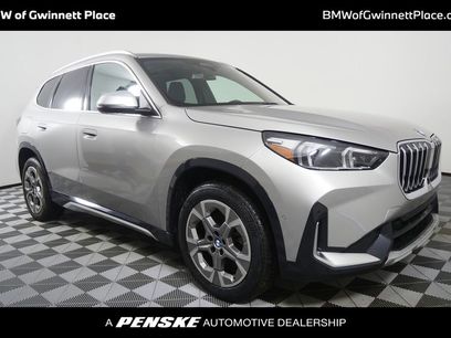 Used 2023 BMW X1 xDrive28i