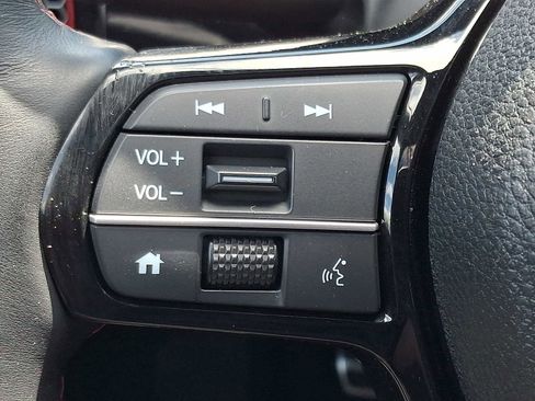 Certified 2023 Honda Civic Si image 21