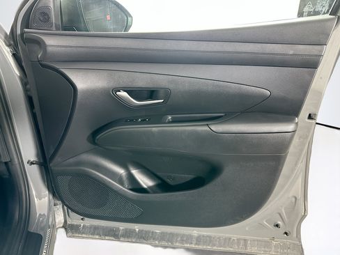 Used 2025 Hyundai Tucson SEL image 31