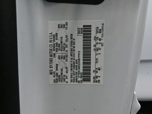 Used 2002 Ford F150 XL image 44