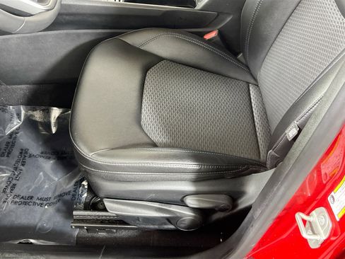 Used 2023 Jeep Compass Latitude image 18