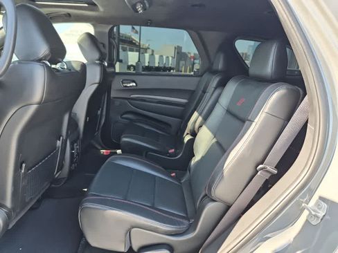 Used 2022 Dodge Durango R/T AWD/4WD image 10