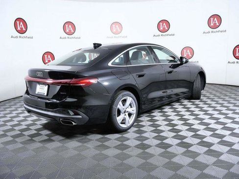 New 2025 Audi A5 2.0T Premium Plus image 8