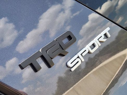 Used 2023 Toyota 4Runner TRD Sport AWD/4WD image 17