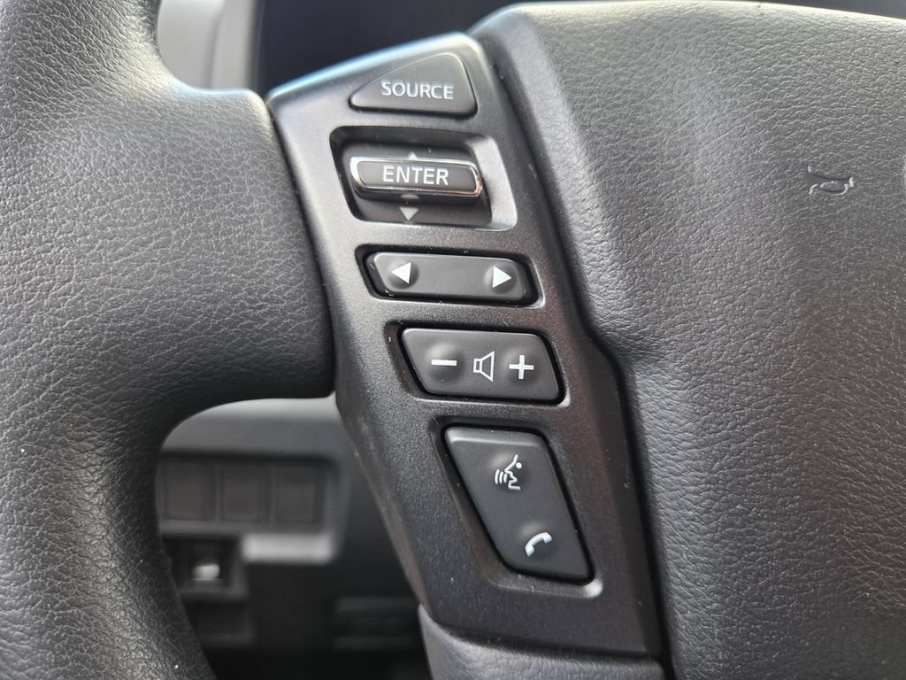 Used 2023 Nissan Frontier SV w/ Technology Package AWD/4WD image 20