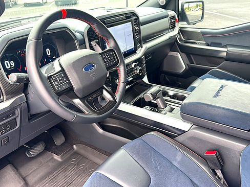 Used 2022 Ford F150 Raptor w/ Raptor 37 Performance Package AWD/4WD image 12