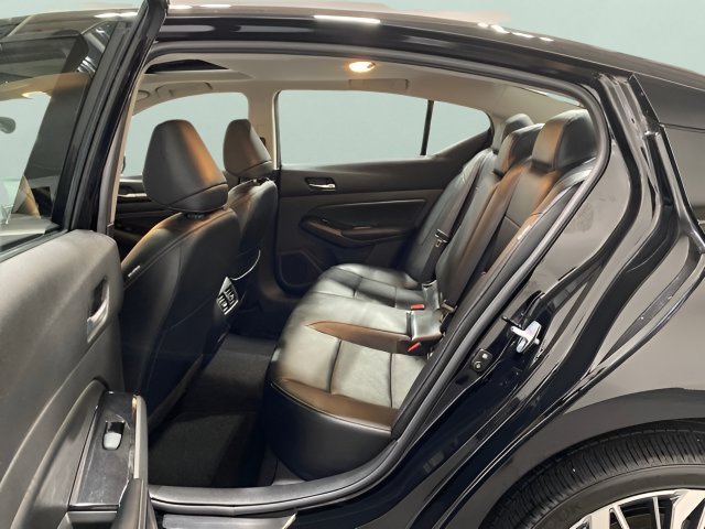 Certified 2023 Nissan Altima 2.5 SL AWD/4WD image 24