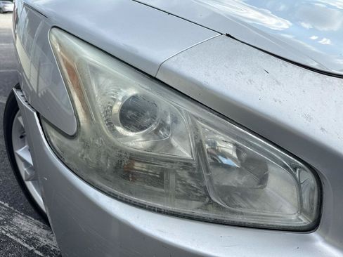Used 2012 Nissan Maxima 3.5 S FWD image 47