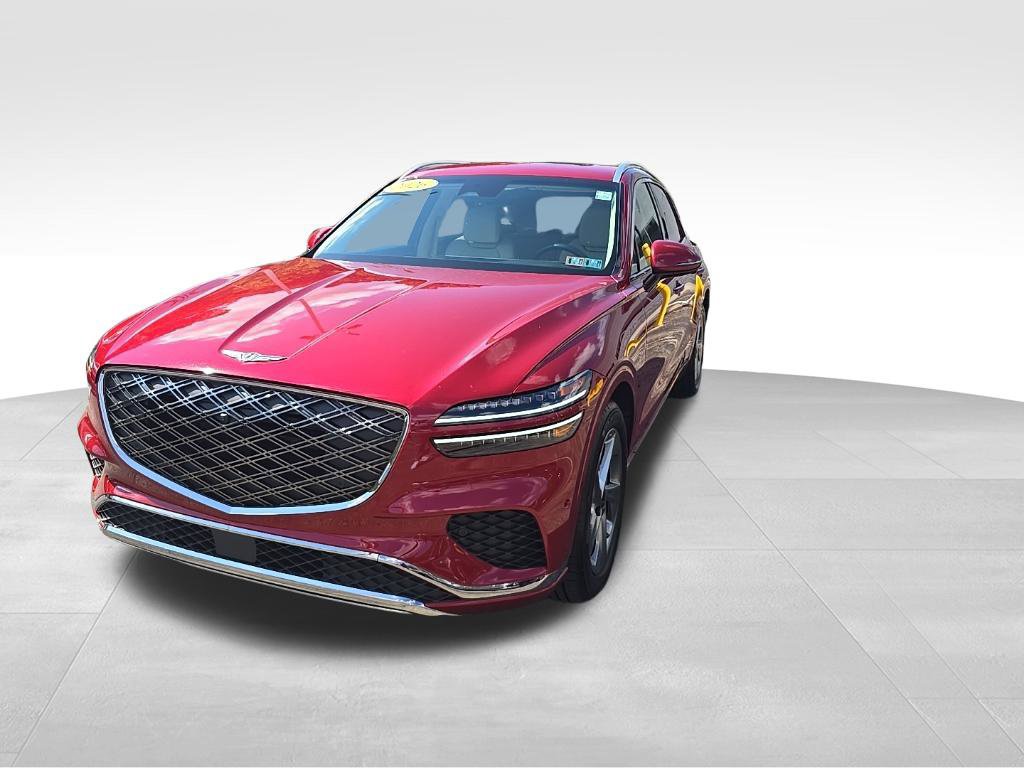 Used 2026 Genesis GV70 2.5T Advanced AWD/4WD 360° Tour
