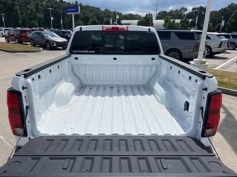 New 2026 Chevrolet Colorado LT w/ LT Convenience Package image 6