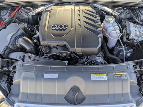 Used 2023 Audi A5 2.0T Premium w/ Convenience Package AWD/4WD image 23