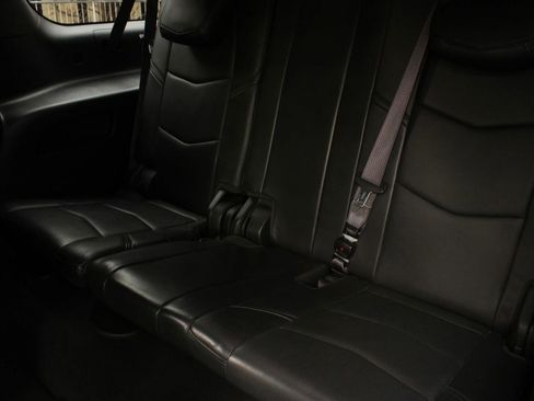 Used 2017 Cadillac Escalade ESV Platinum image 14