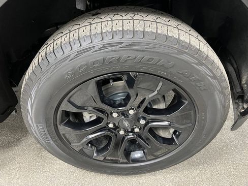 Used 2023 Ford F150 XLT w/ Equipment Group 302A High image 16