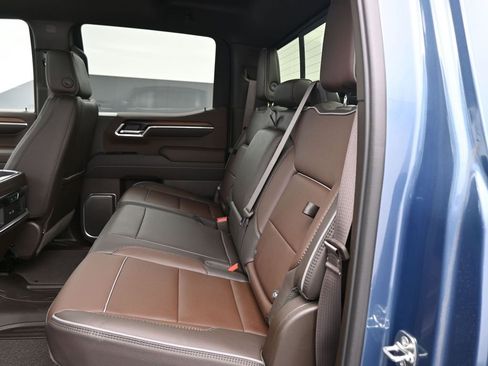 New 2026 GMC Sierra 1500 Denali image 26