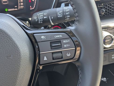 Used 2026 Honda CR-V EX-L image 27