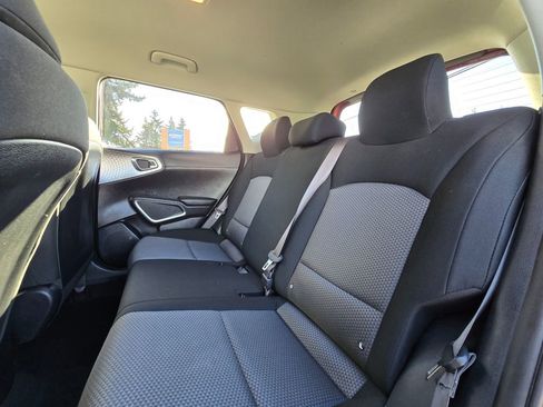 Used 2023 Kia Soul LX w/ LX Technology Package image 17