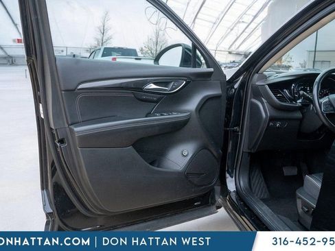 Used 2023 Buick Envision Essence FWD image 15