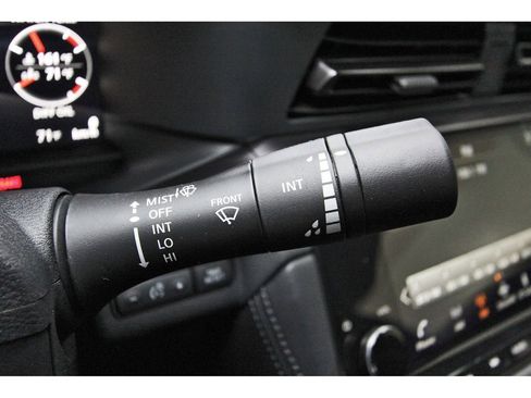 New 2026 Nissan Z Performance image 15