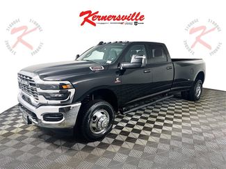 New 2026 RAM 3500 Tradesman video 3
