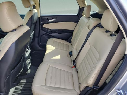 Certified 2024 Ford Edge SEL w/ Convenience Package image 23