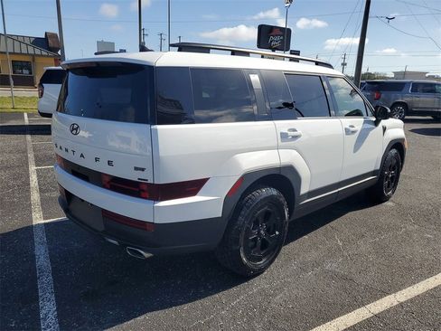 Used 2024 Hyundai Santa Fe XRT image 4