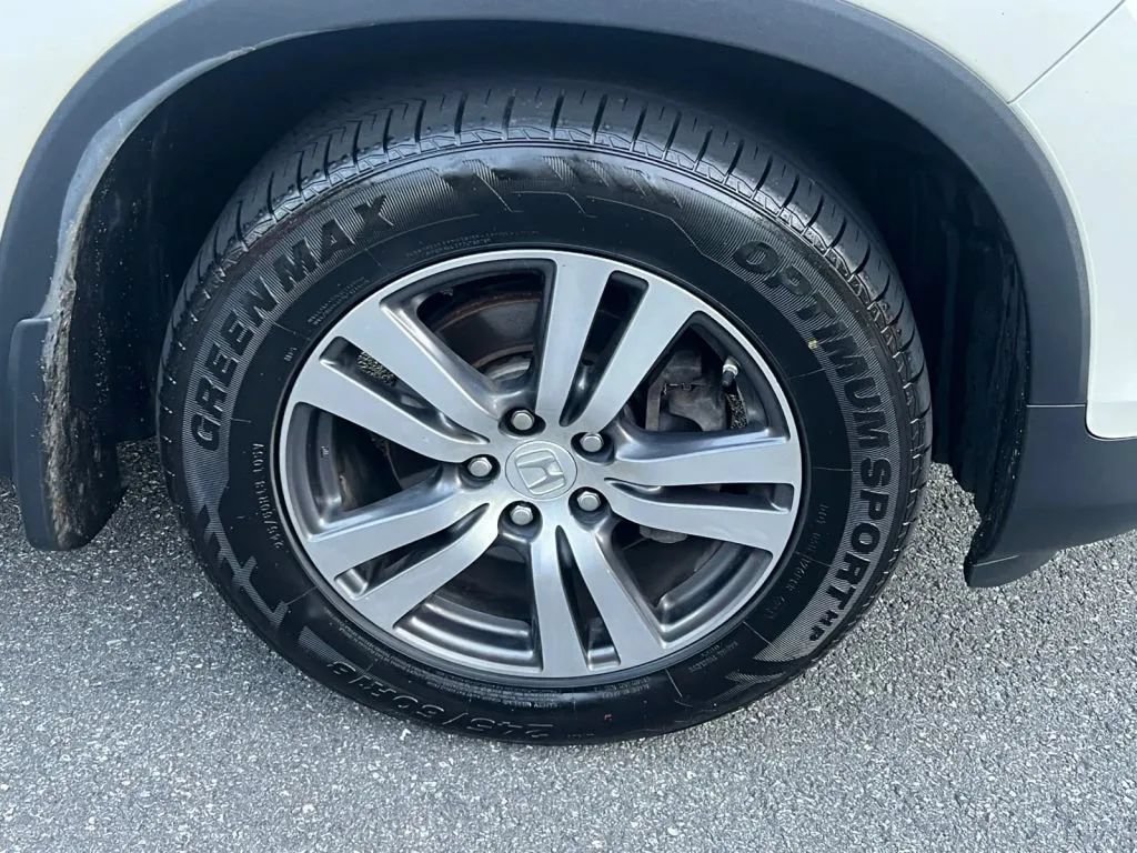 Used 2017 Honda Pilot EX-L image 37