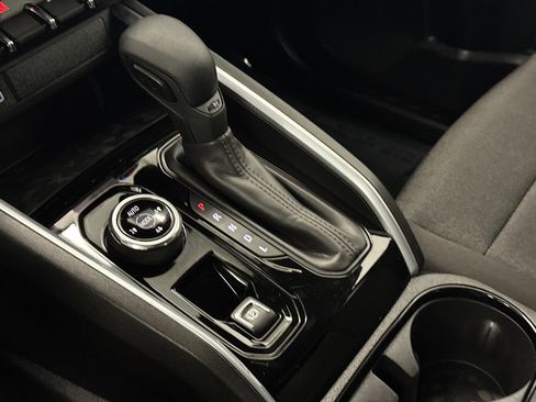 Used 2023 Chevrolet Colorado Trail Boss w/ LPO, Skid Plate Package image 31