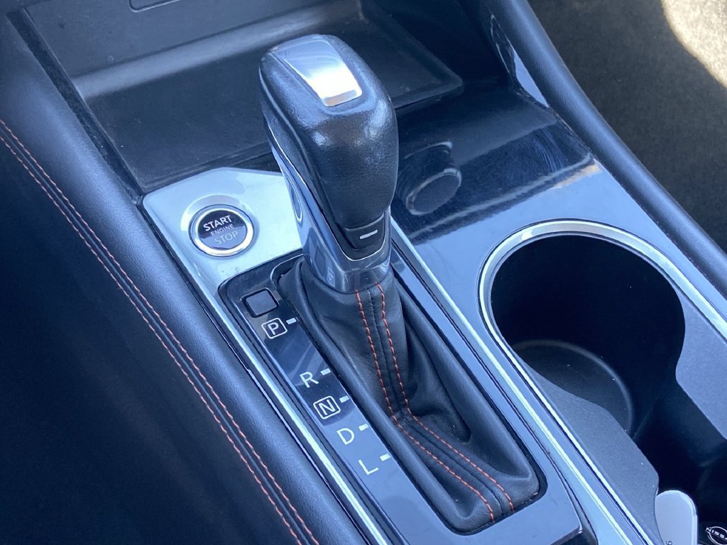 Used 2024 Nissan Altima 2.5 SR FWD image 11