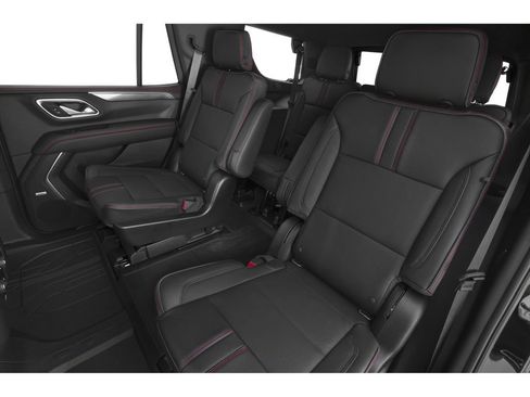 Used 2021 Chevrolet Tahoe RST w/ Luxury Package AWD/4WD image 11