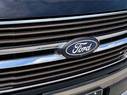 Used 2025 Ford F150 King Ranch w/ FX4 Off-Road Package AWD/4WD image 30