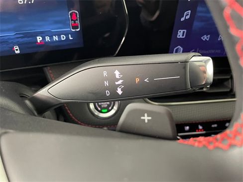 New 2026 Chevrolet Equinox RS w/ Convenience Package III image 8