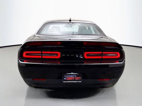Used 2023 Dodge Challenger R/T Scat Pack w/ 1320 Plus Group image 7