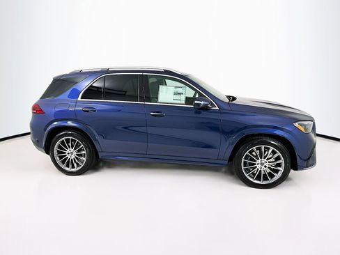 New 2026 Mercedes-Benz GLE 350 4MATIC image 9