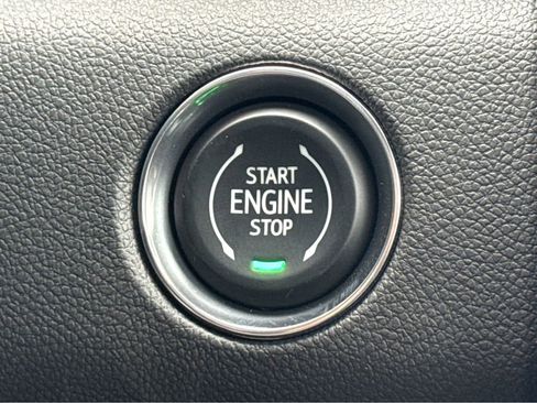 New 2026 GMC Acadia Elevation w/ Black Edition FWD image 19