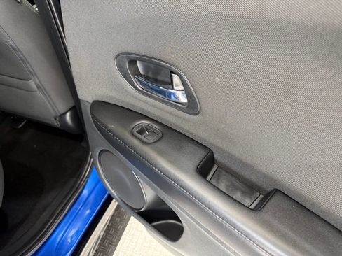 Used 2022 Honda HR-V Sport image 26