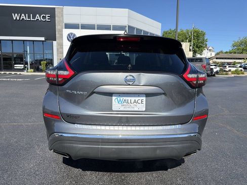 Used 2019 Nissan Murano S FWD image 5