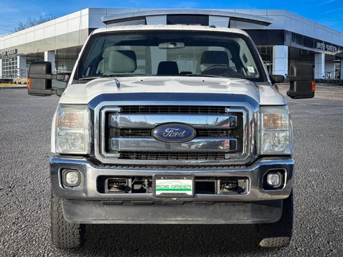 Used 2013 Ford F350 XLT w/ XLT Value Pkg image 9