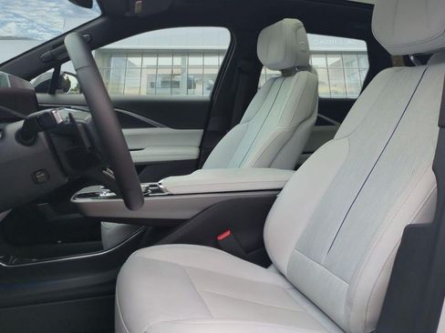 Certified 2024 Cadillac Lyriq Sport AWD/4WD image 25