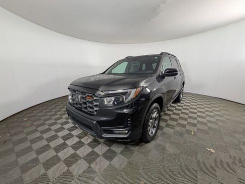 Used 2023 Honda Passport TrailSport image 30
