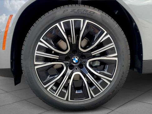 New 2026 BMW X3 xDrive30 w/ Premium Package image 11