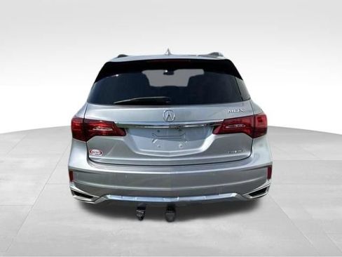 Used 2018 Acura MDX w/ Advance Package AWD/4WD image 6