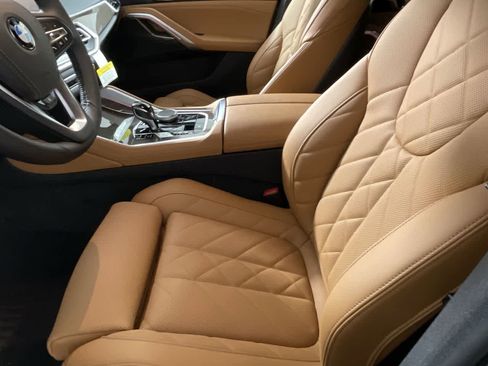 Certified 2023 BMW X6 xDrive40i w/ Premium Package image 9