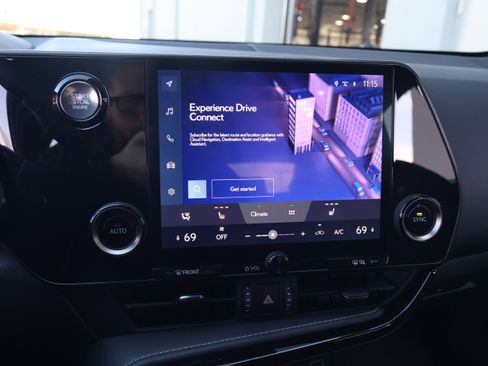 Used 2023 Lexus NX 350 F Sport image 24