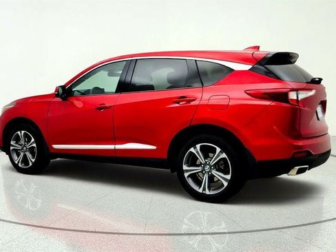 Used 2023 Acura RDX AWD w/ Advance Package image 7