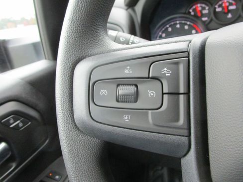 New 2026 GMC Sierra 2500 Pro image 38