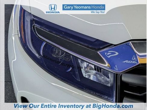 New 2026 Honda Ridgeline RTL image 12