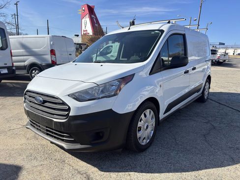 Used 2020 Ford Transit Connect XL image 2
